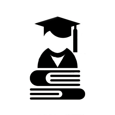 graduation-cap-and-books-education-symbol-isolated-on-white-background_184425665